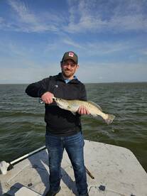 April was good and May will be AWESOME!