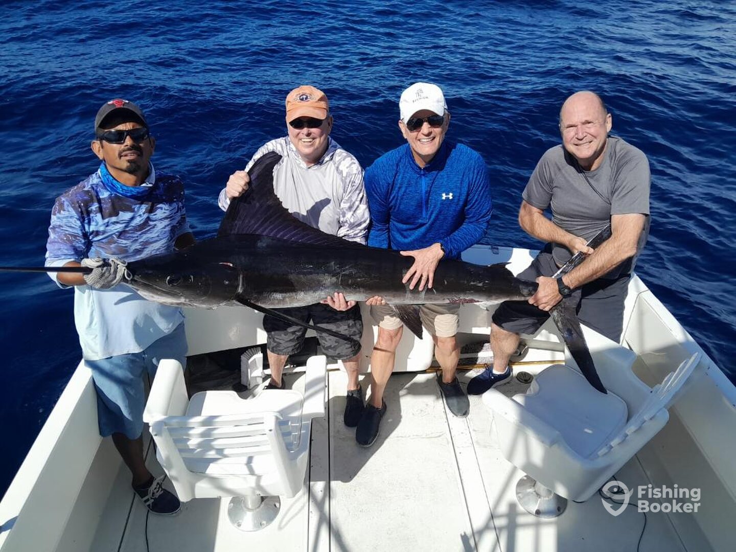 Cabo San Lucas Report Photo 0