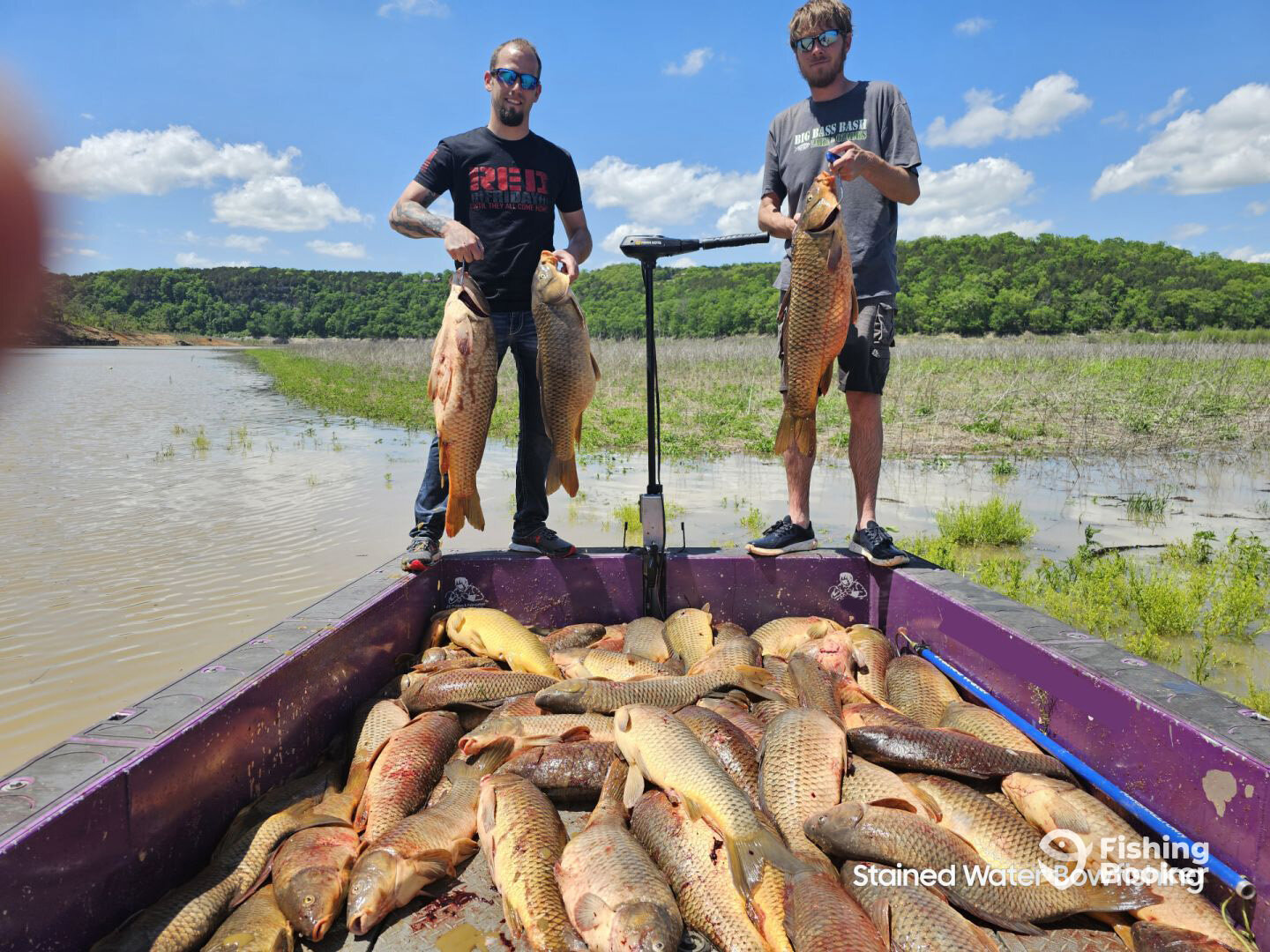 Branson Report Photo 0