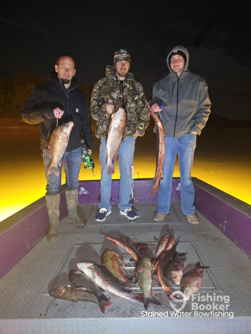 Branson Report Photo 0