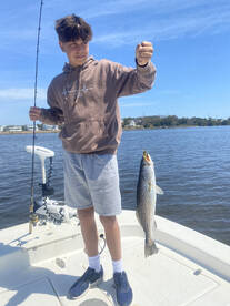 Wanchese Report Photo 1