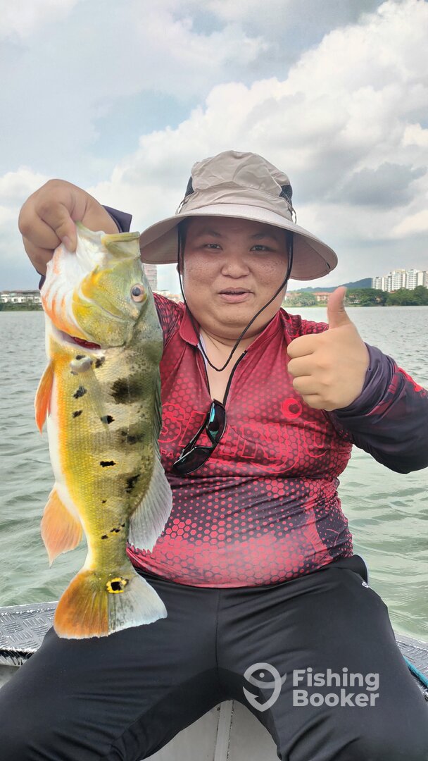 Puchong Report Photo 0