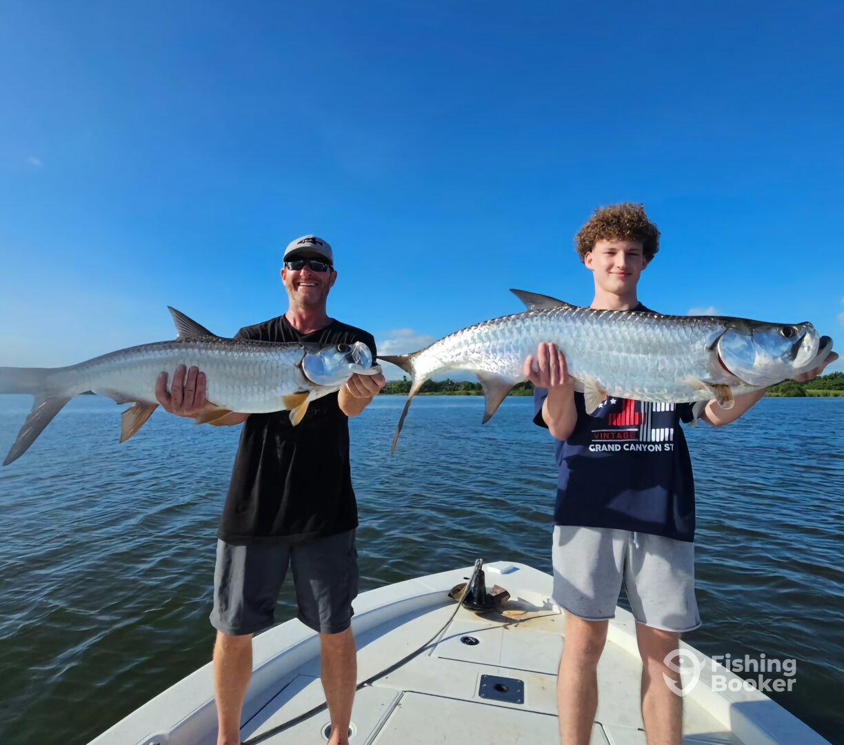 San Juan Report Photo 0