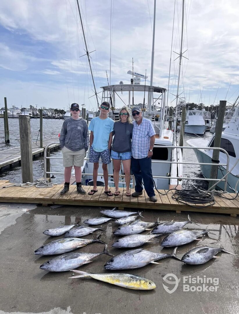 Wanchese Report Photo 0