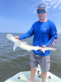 Cedar Key Report Photo 2
