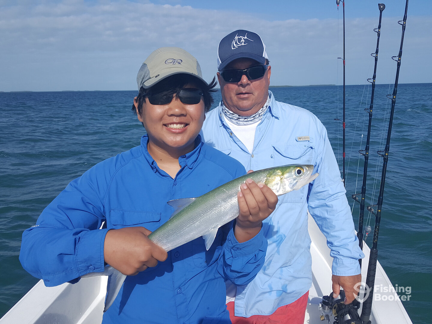 Ramrod Key Report Photo 0