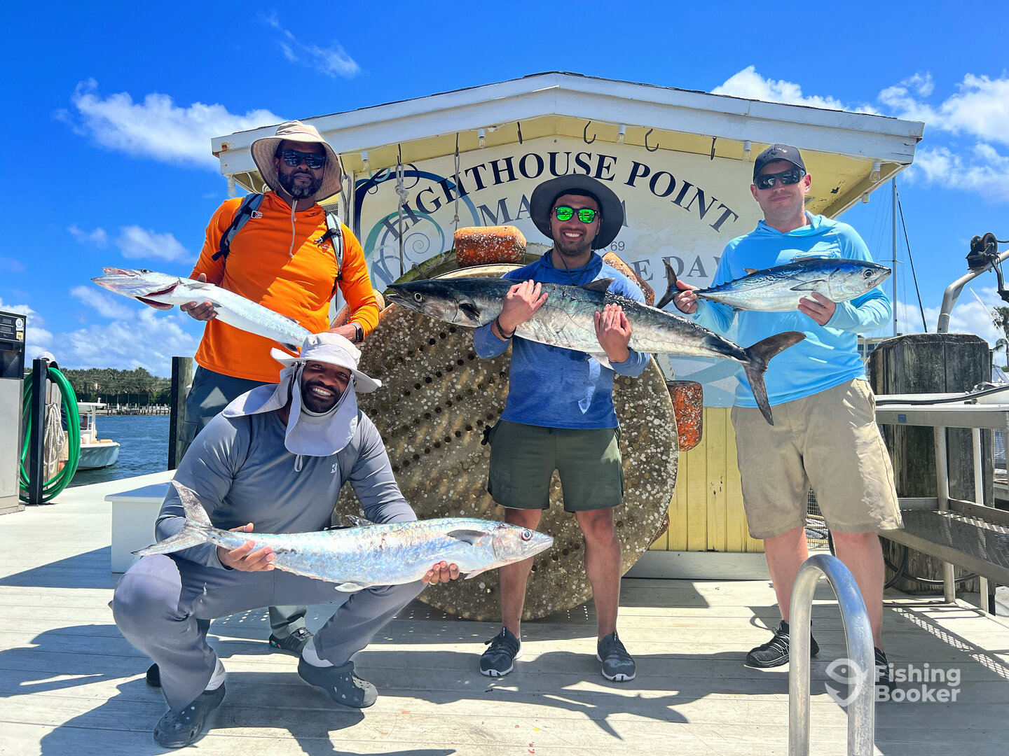 Pompano Beach Report Photo 0