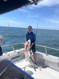 Little River Report Photo 1