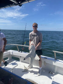 Little River Report Photo 2