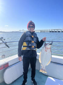 San Francisco Report Photo 1