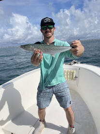 Sneads Ferry Report Photo 2