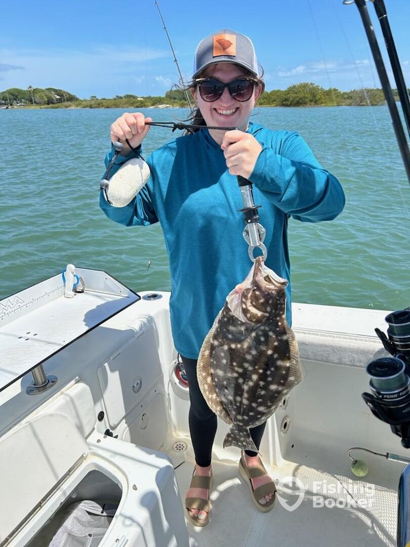 St. Augustine Report Photo 0