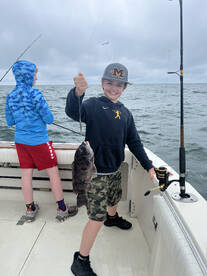 Point Pleasant Beach Report Photo 1