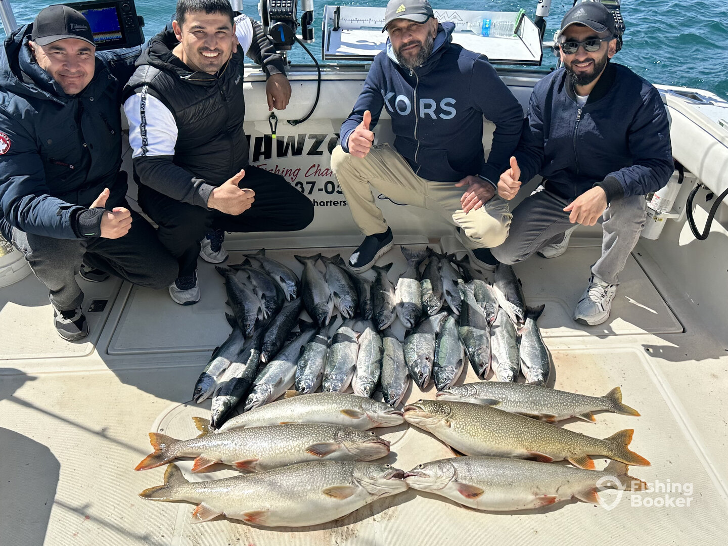 Waukegan Report Photo 0