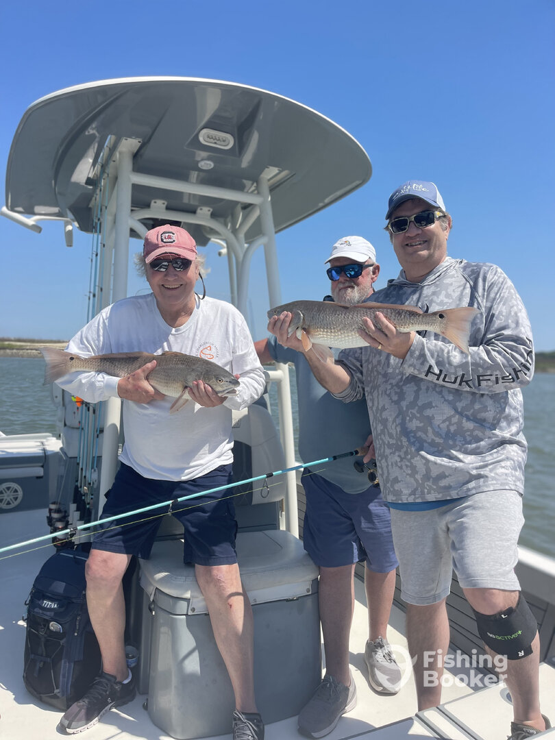 Mount Pleasant Report Photo 0