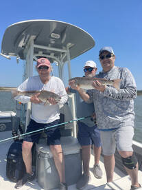 Singles, Doubles, Triples!!!