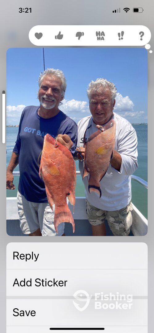 St. Pete Beach Report Photo 0