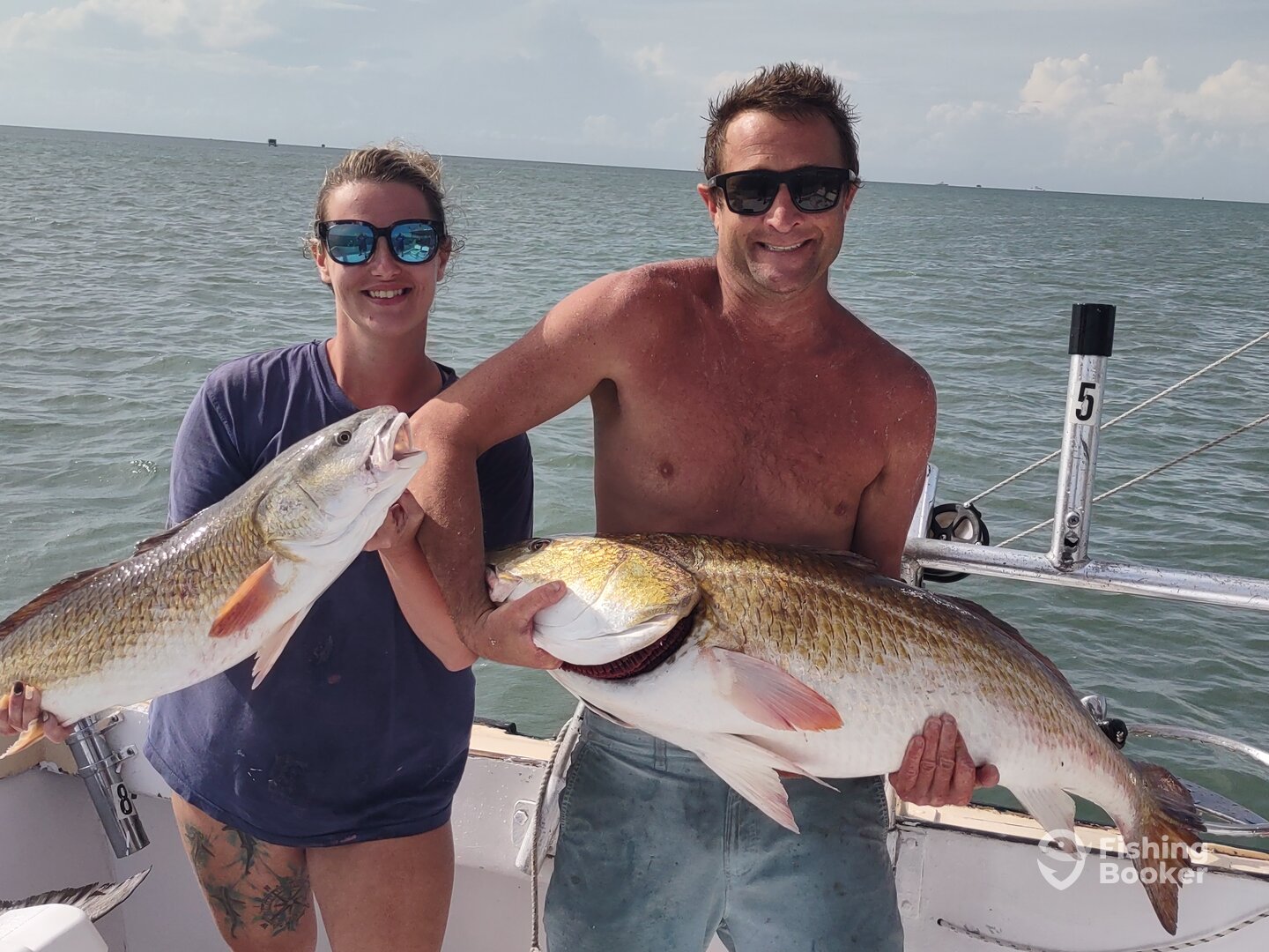 Hatteras Report Photo 0