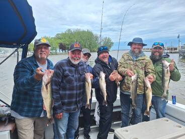 Port Clinton Report Photo 1