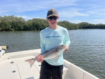 Crystal River Verslag Foto 1