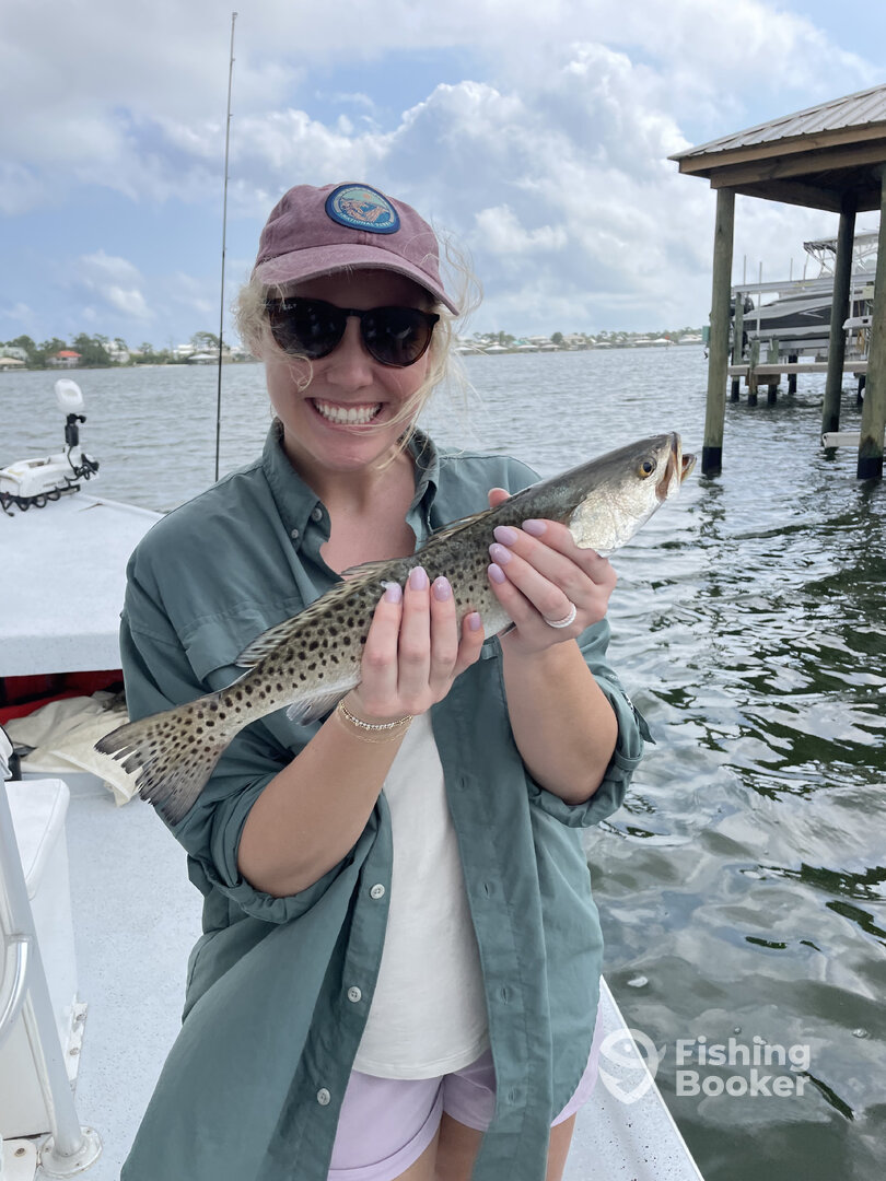 Orange Beach Report Photo 0