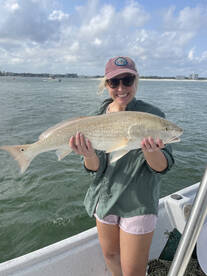 Orange Beach Report Photo 2