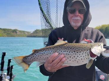 Youngstown Report Photo 2