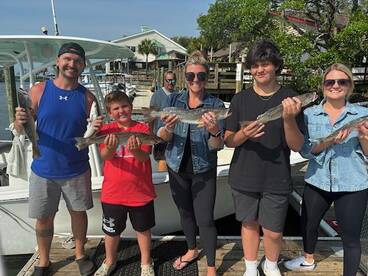 Murrells Inlet Report Photo 2