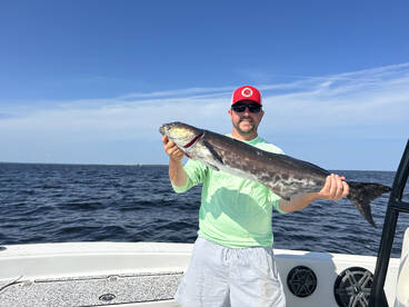 Apalachicola Report Photo 1