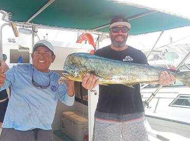 Cozumel Report Photo 1