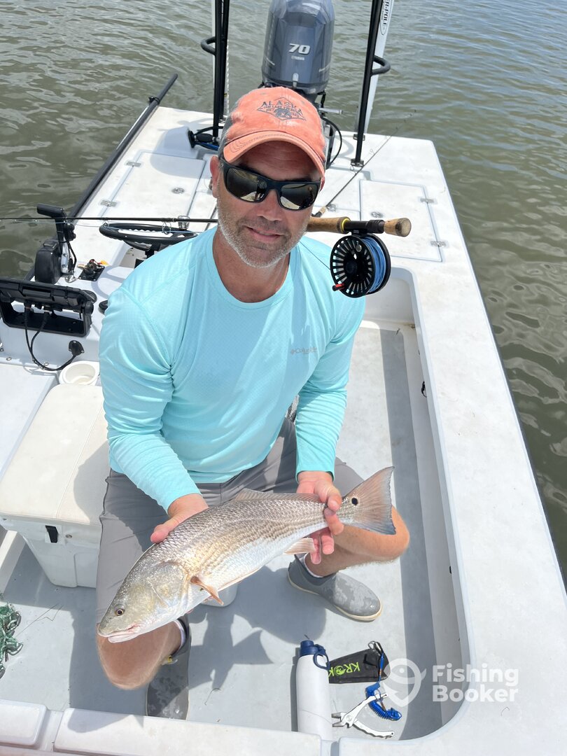 Kure Beach Report Photo 0