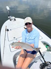 Kure Beach Report Photo 2