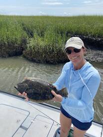 Kure Beach Report Photo 4