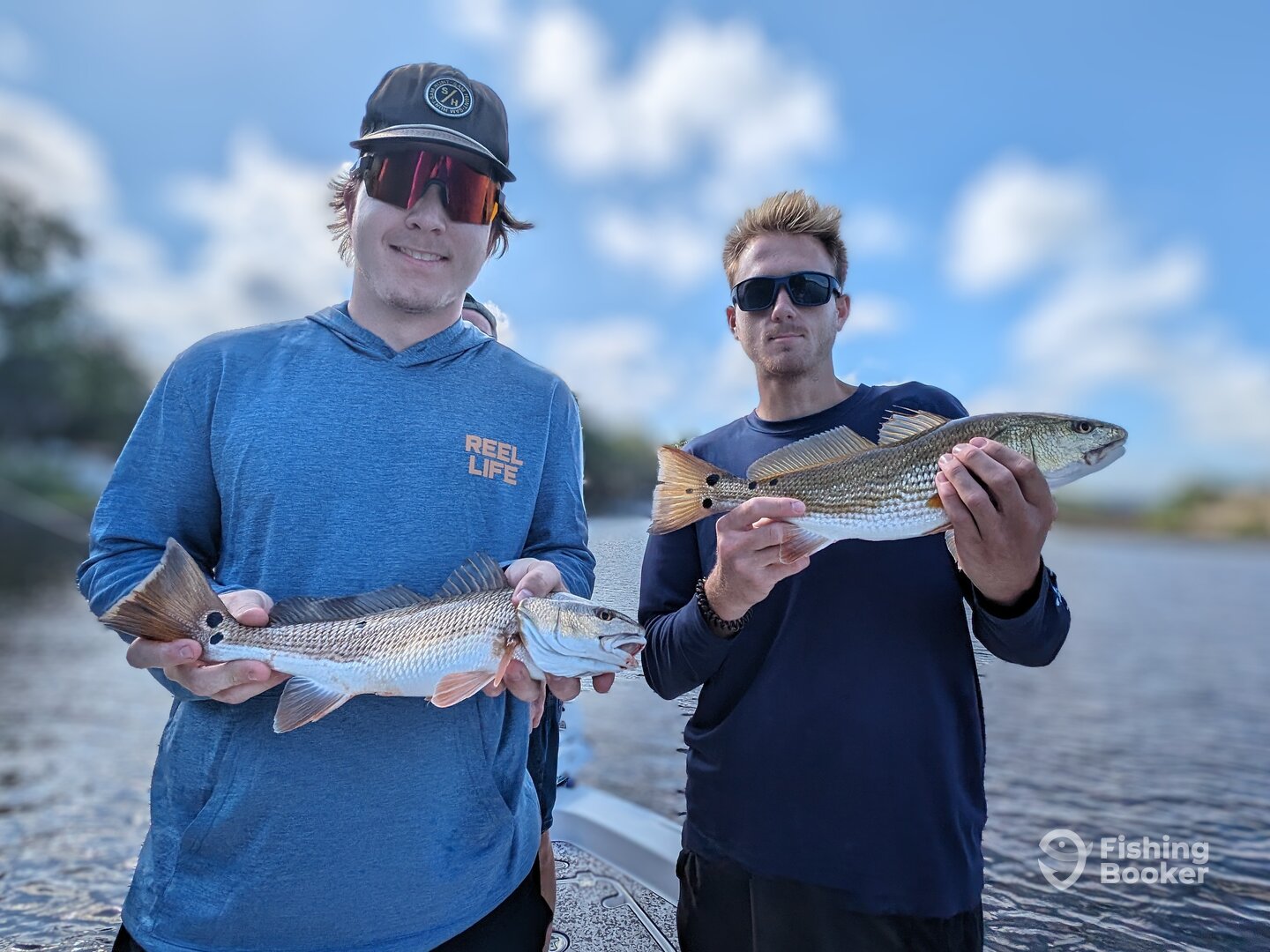 Jacksonville Report Photo 0