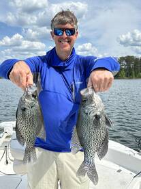 Slab Crappies 