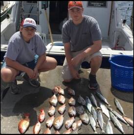 Panama City Report Photo 1