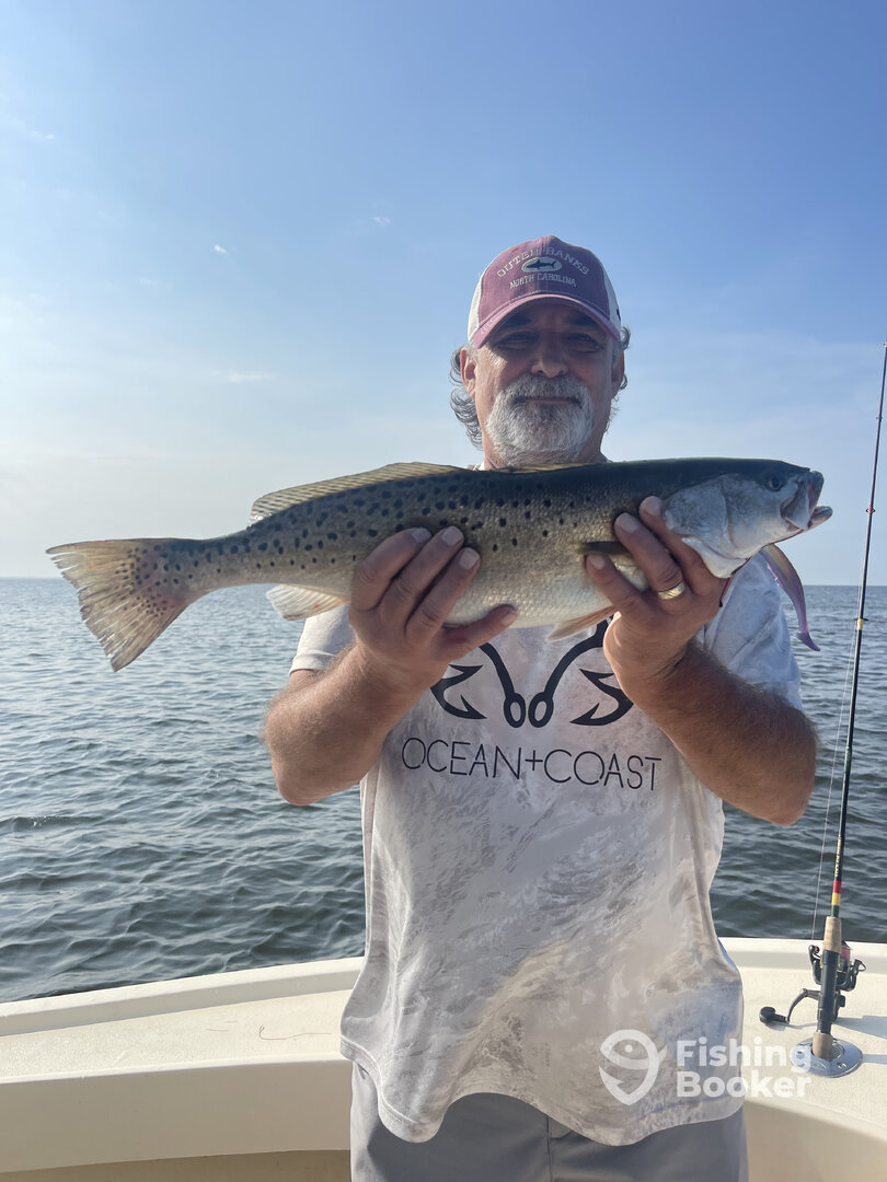 Wanchese Report Photo 0