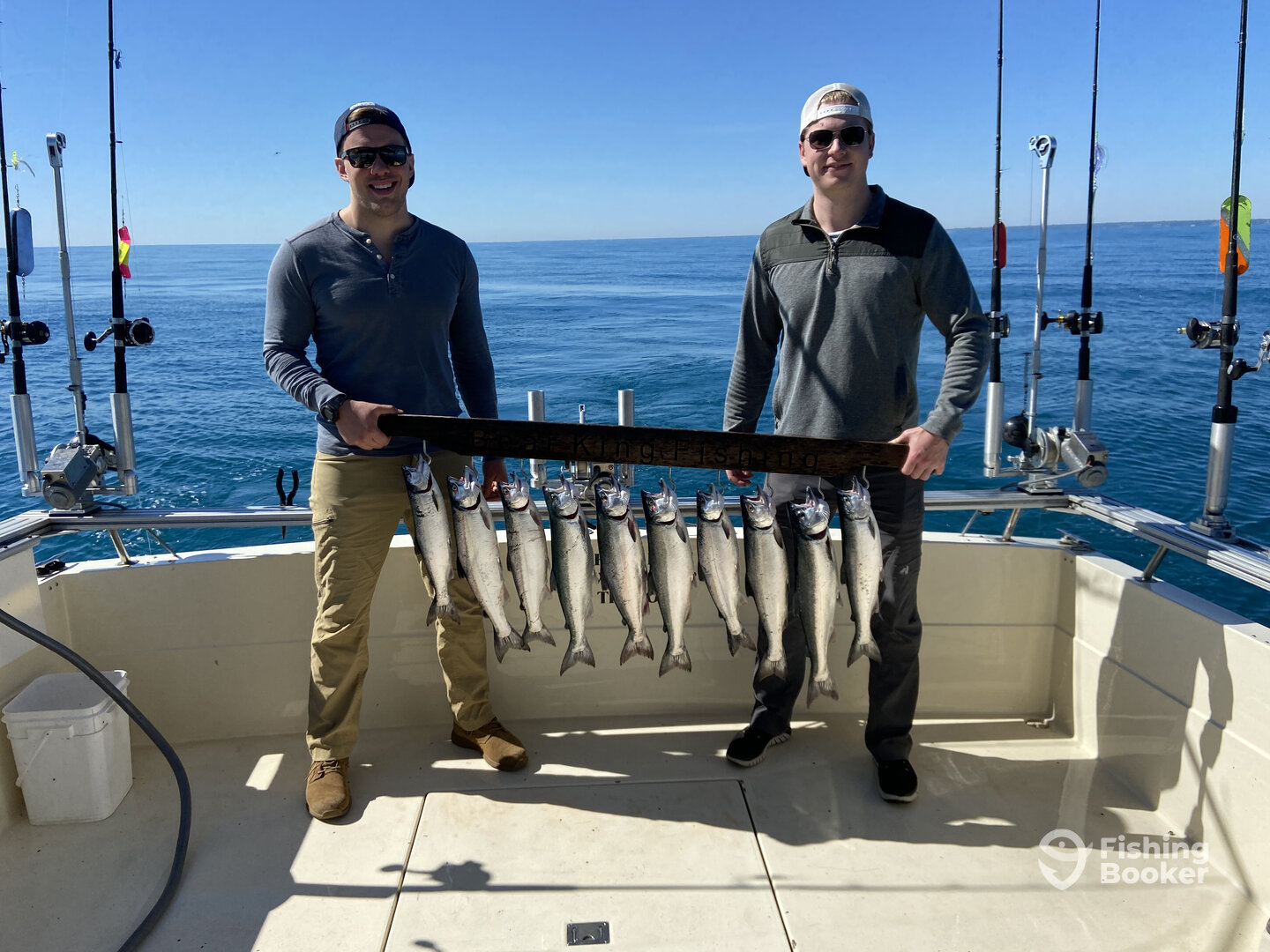 Waukegan Report Photo 0