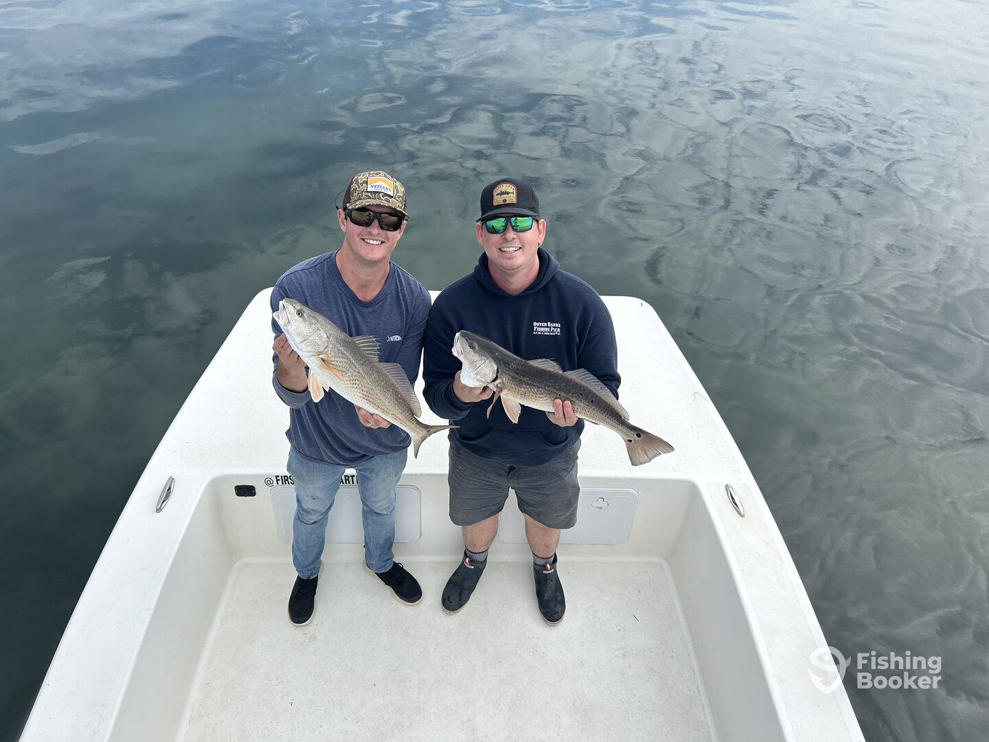 Wanchese Report Photo 0