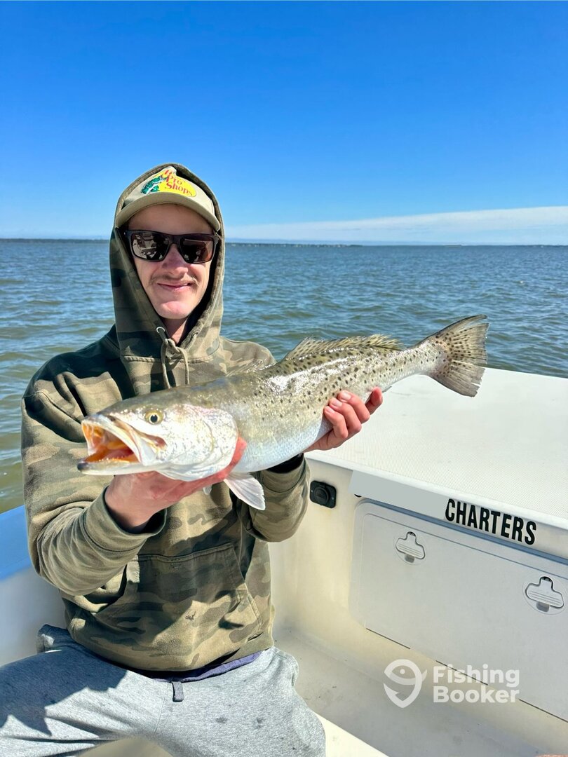 Wanchese Report Photo 0