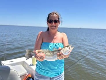 Wanchese Report Photo 2