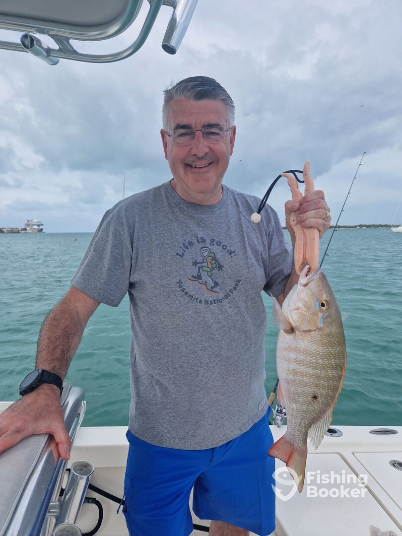 Key West Report Photo 0