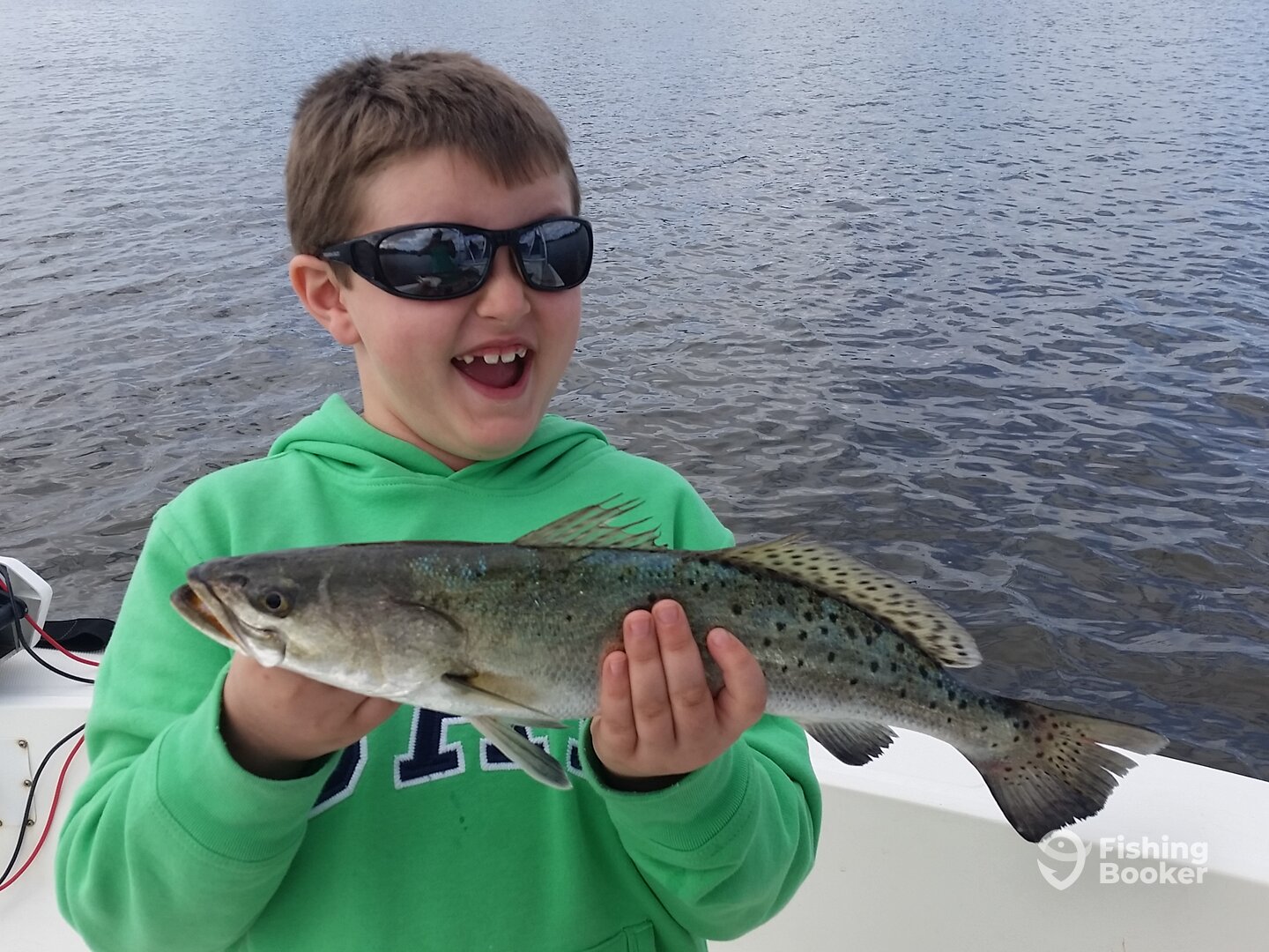 Port Orange Report Photo 0