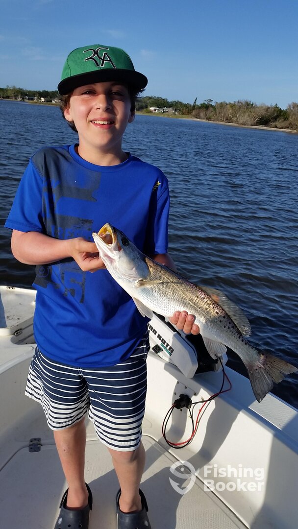 Port Orange Report Photo 0