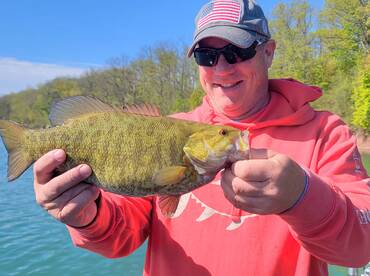 Youngstown Report Photo 1