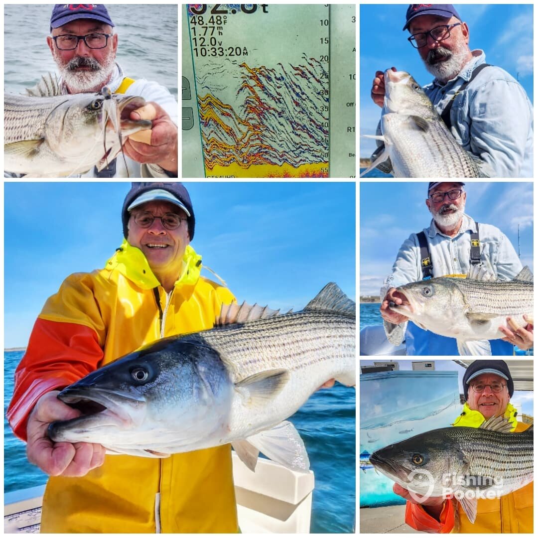 Montauk Report Photo 0