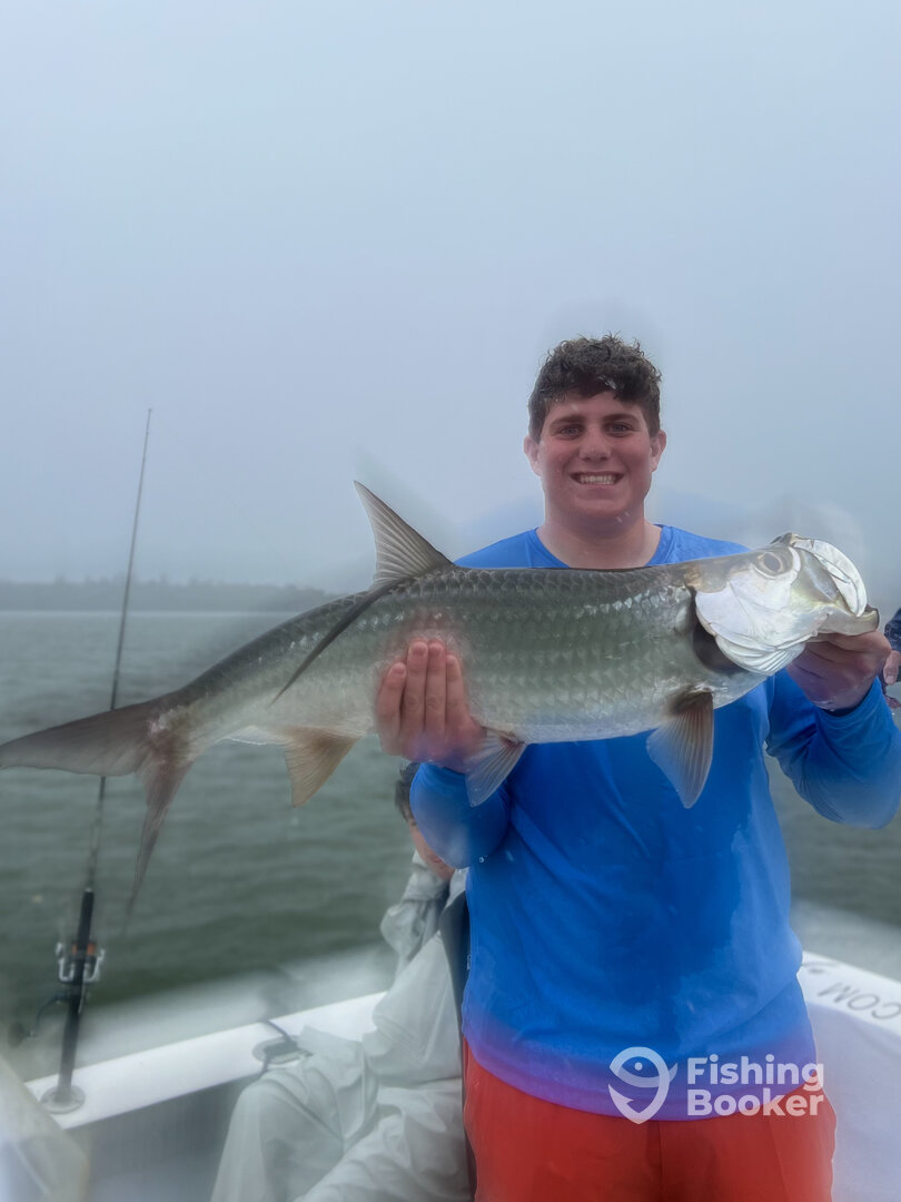 San Juan Report Photo 0