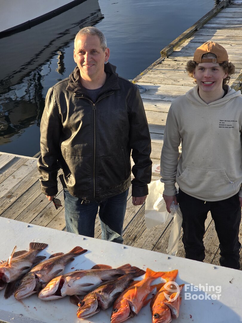 Sooke Report Photo 0