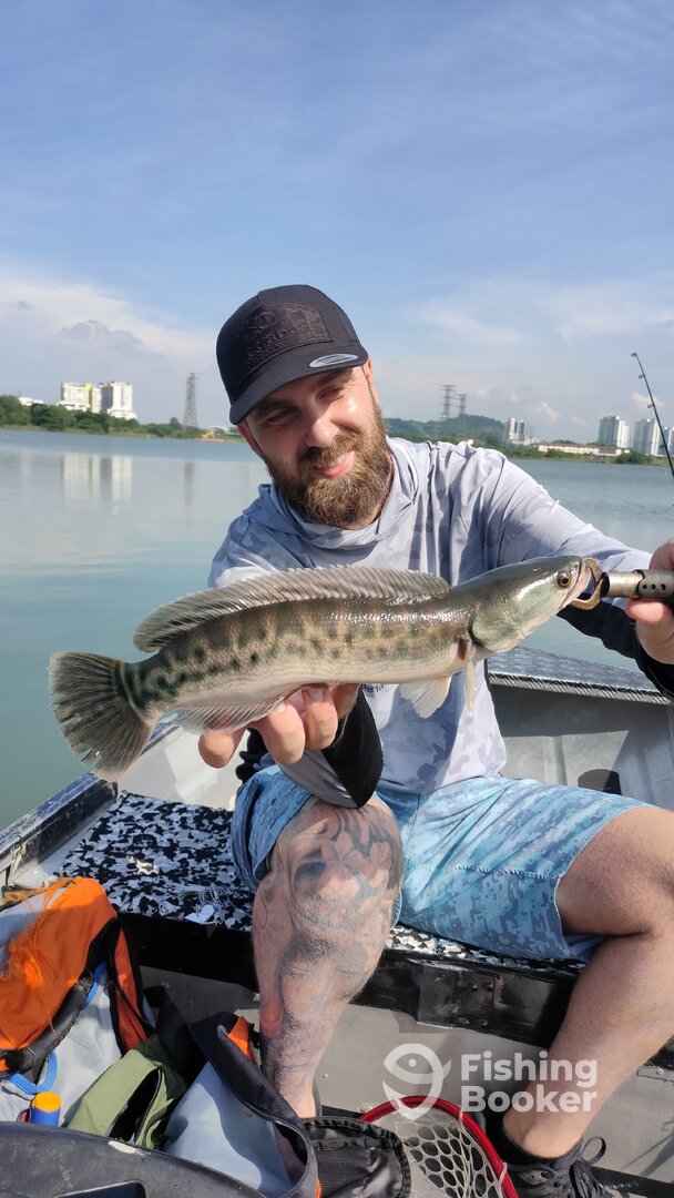 Puchong Report Photo 0