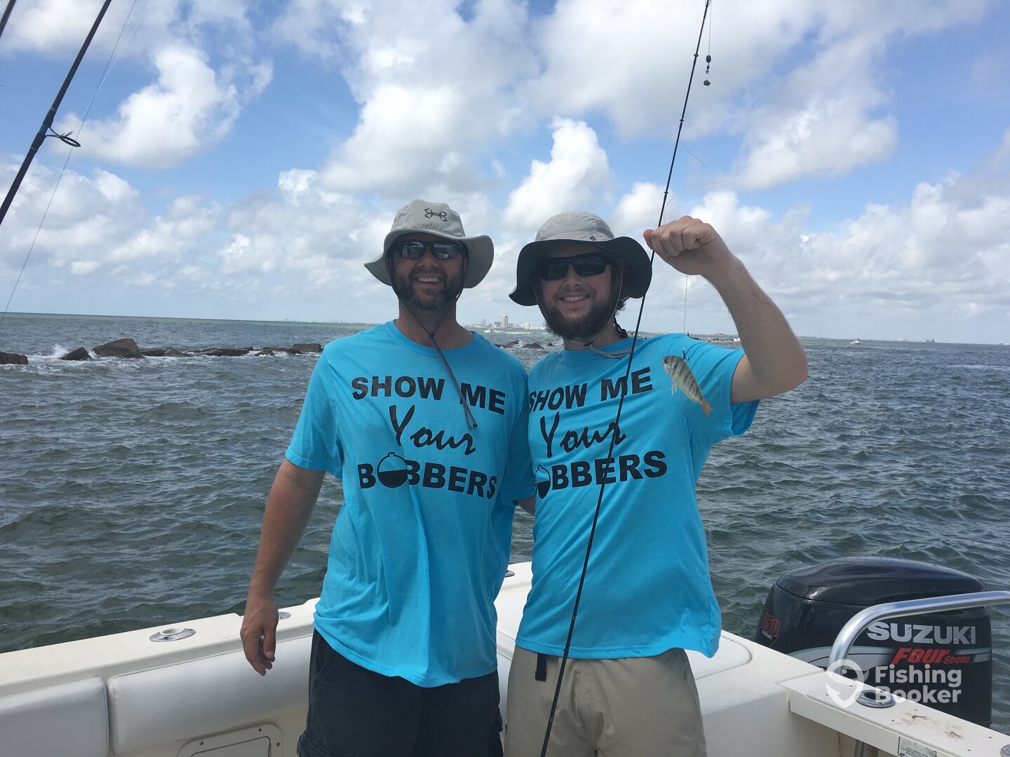 Galveston Report Photo 0